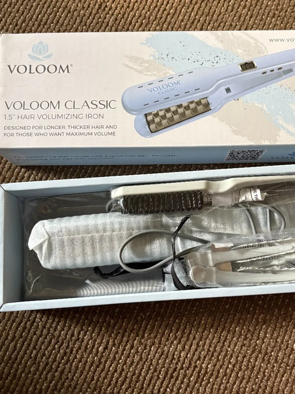 Voloom Classic 1.5